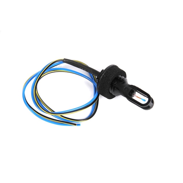 ACDelco GM Original Equipment Heating and Air Conditioning Air Temperature Sensor Assembly