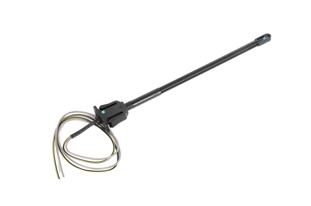 GM Genuine Parts Air Conditioning Evaporator Temperature Sensor