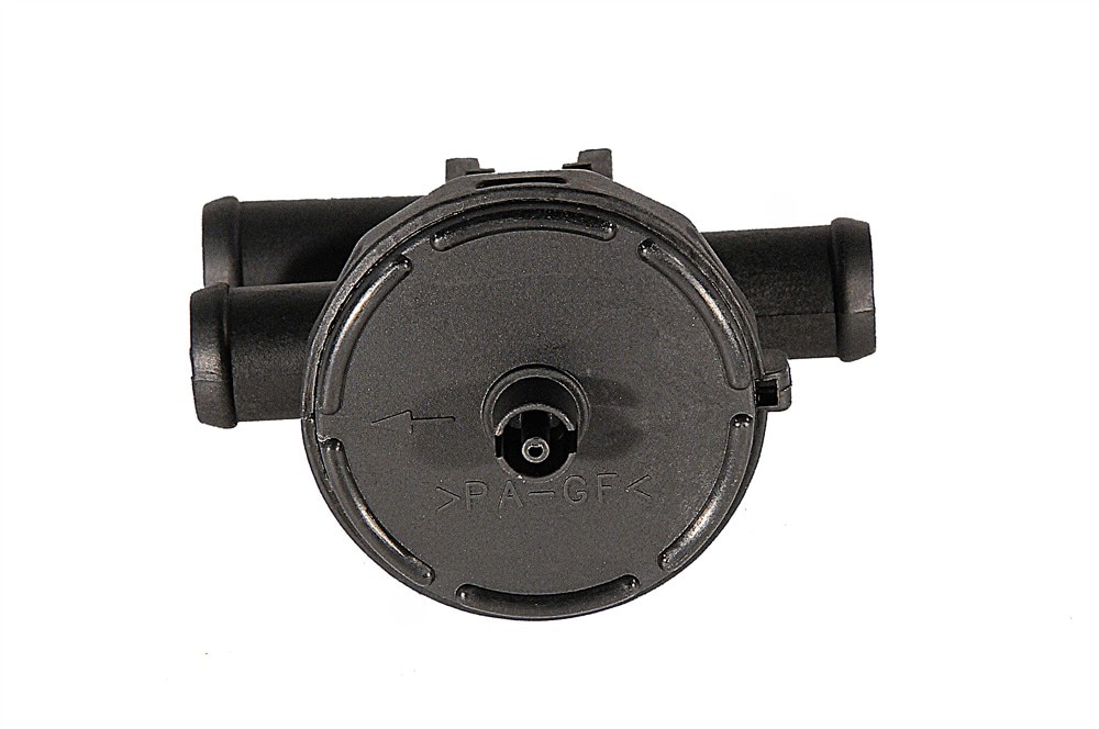 GM Genuine Parts Heater Water Flow Control Valve