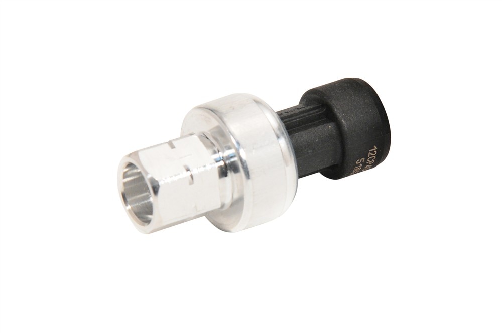 GM Genuine Parts Air Conditioning Refrigerant Pressure Sensor