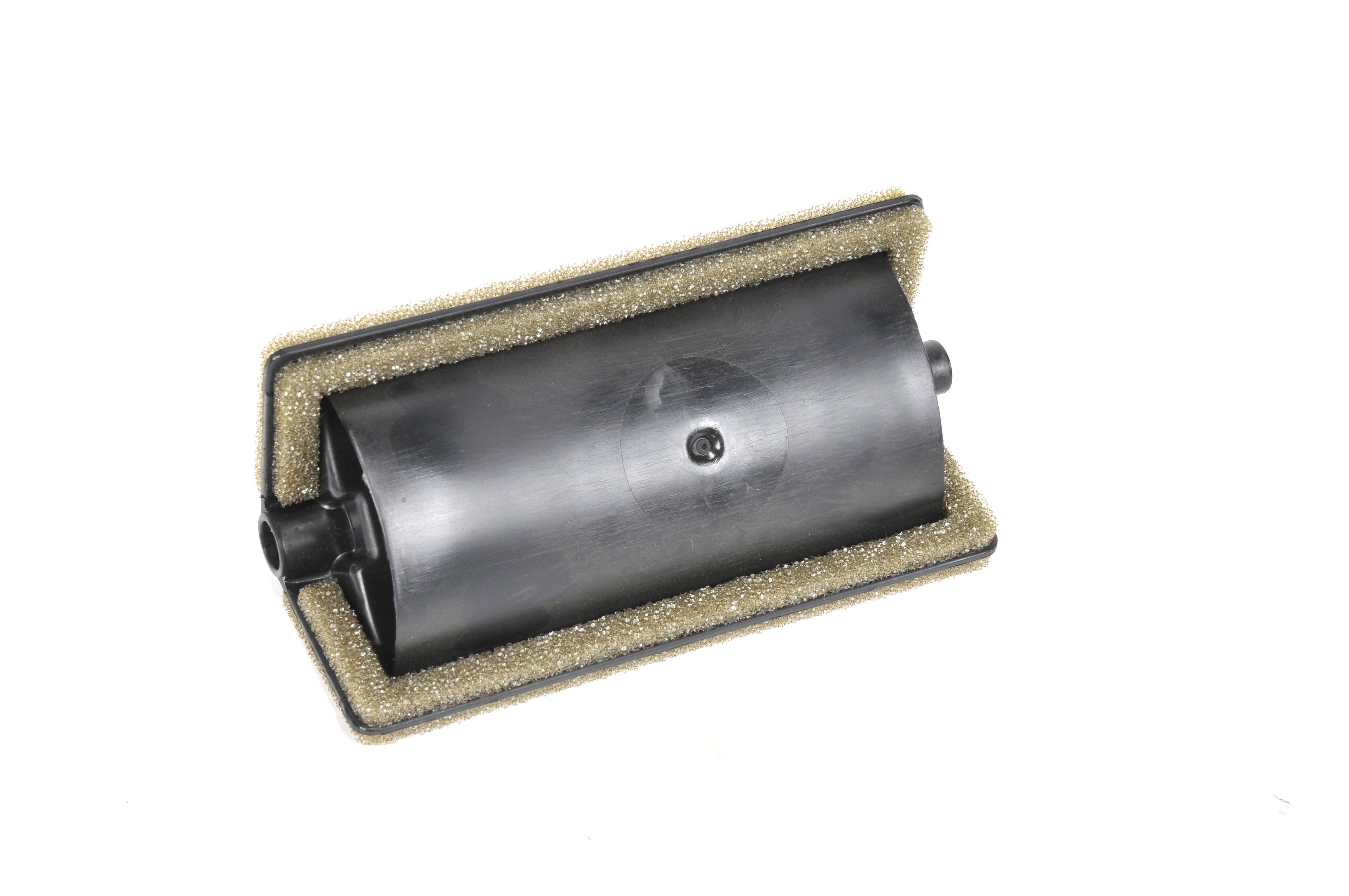 GM Genuine Parts Heating and Air Conditioning Control Valve