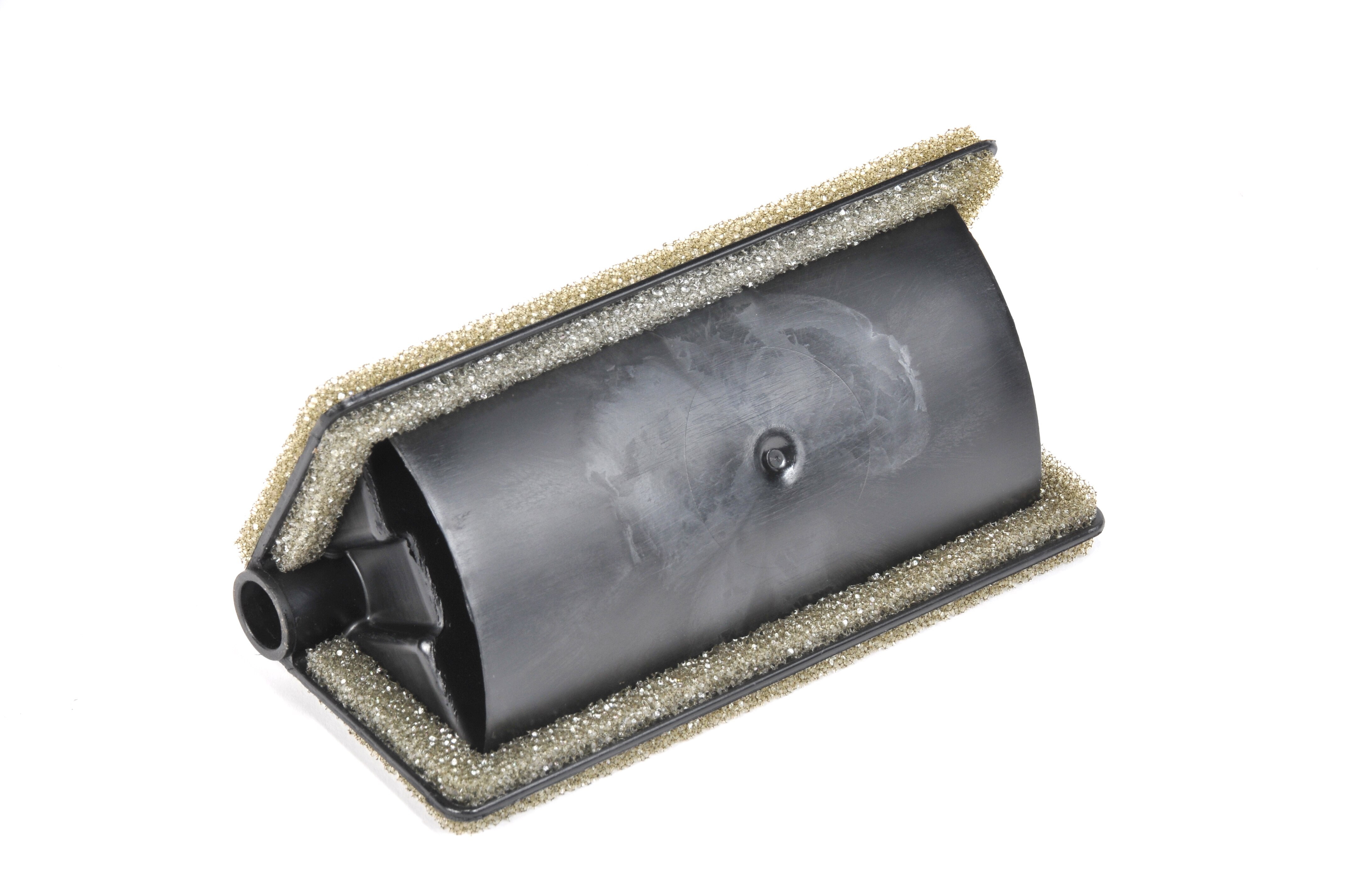 GM Genuine Parts Mode Valve