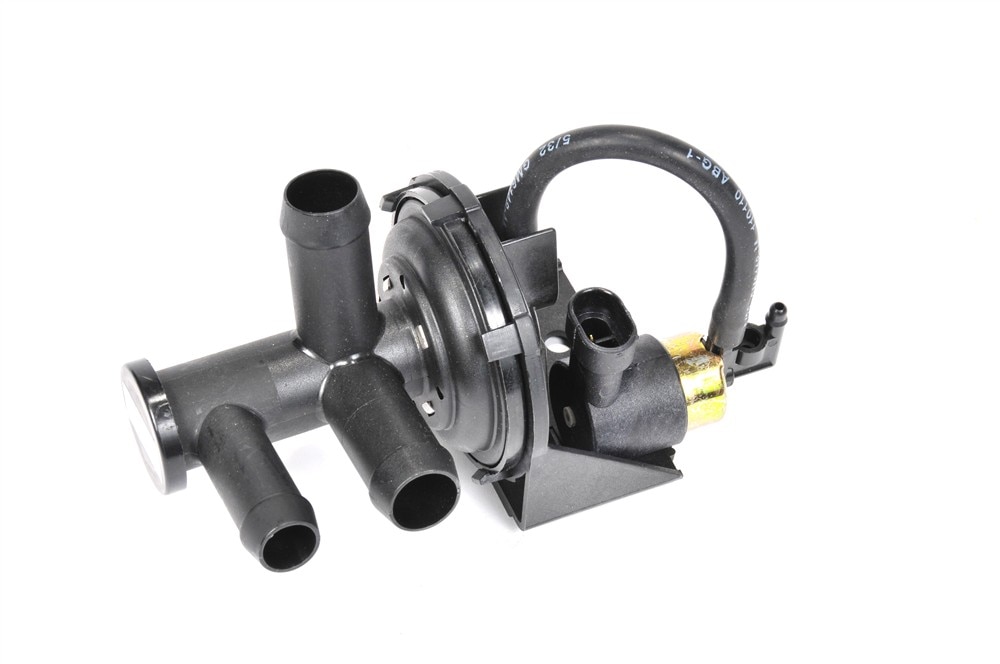 GM Genuine Parts Heater Water Shut-Off Valve
