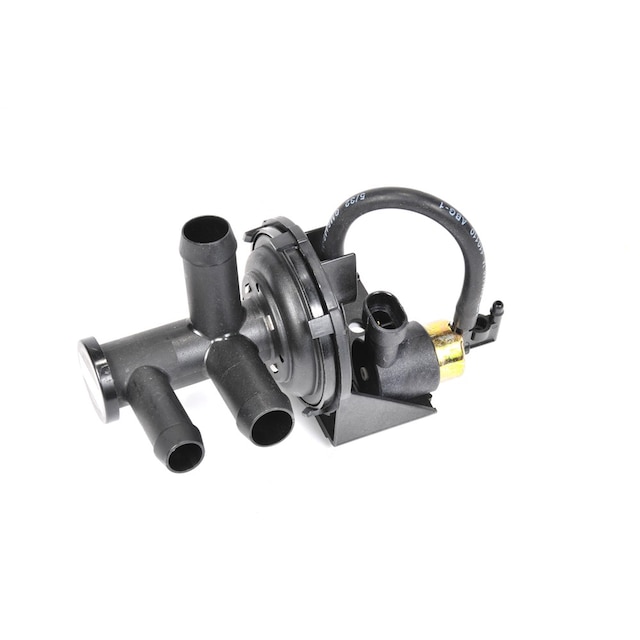 GM Genuine Parts Heater Water Shut-Off Valve