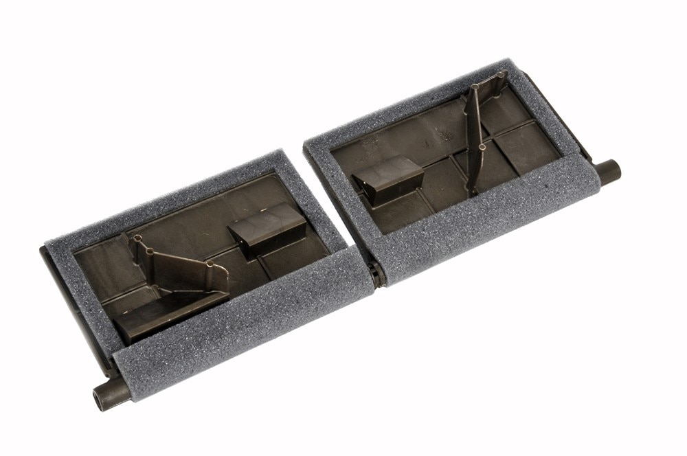 GM Genuine Parts Heating and Air Conditioning Control Valve