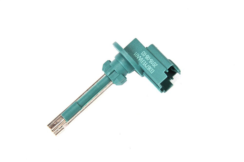 GM Genuine Parts Instrument Panel Air Duct Air Temperature Sensor