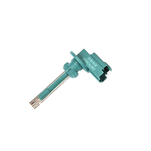 GM Genuine Parts Instrument Panel Air Duct Air Temperature Sensor