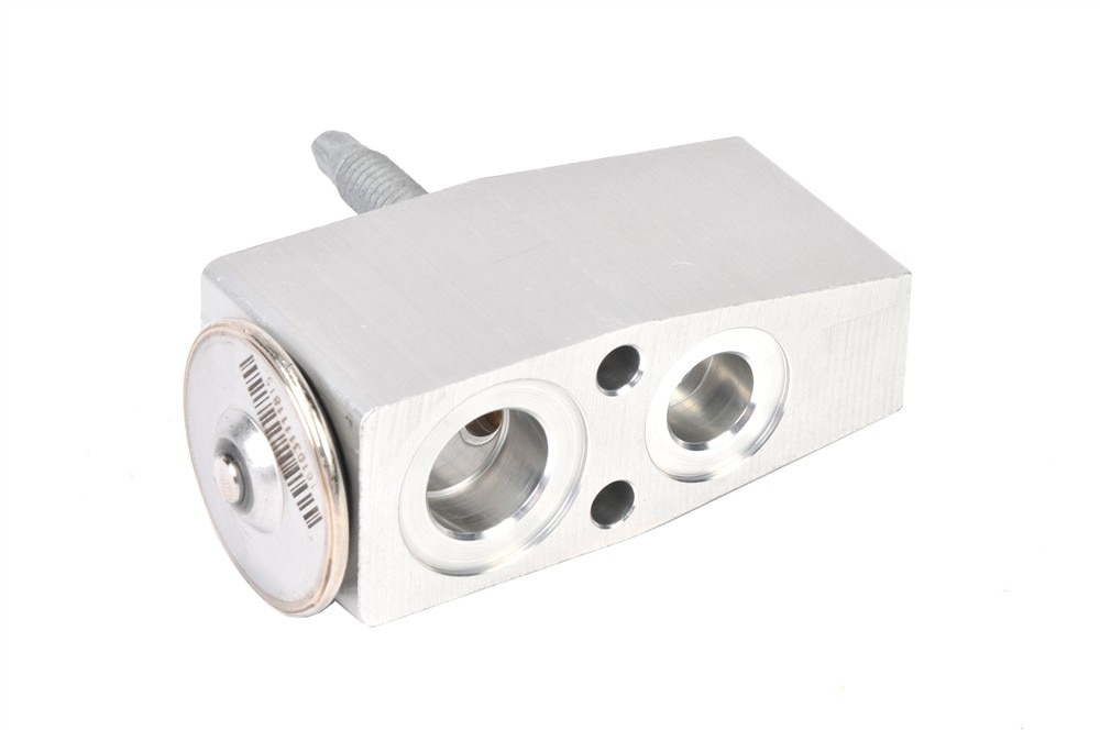 GM Genuine Parts Air Conditioning Thermal Expansion Valve