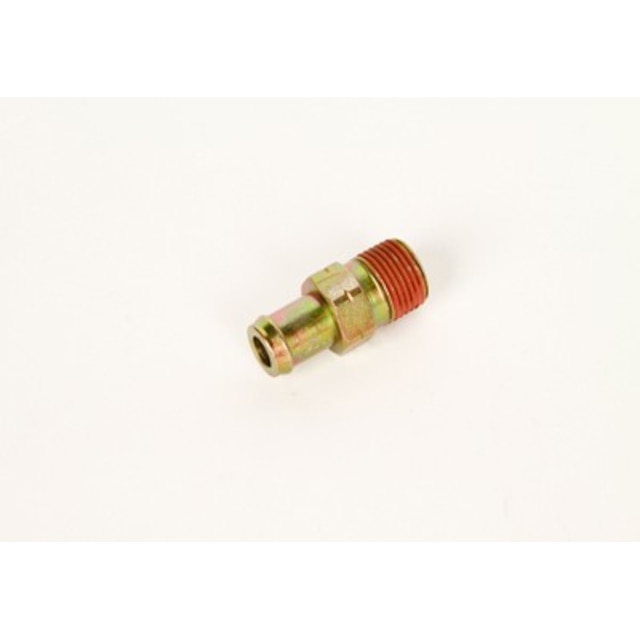GM Genuine Parts Heater Water Flow Control Valve