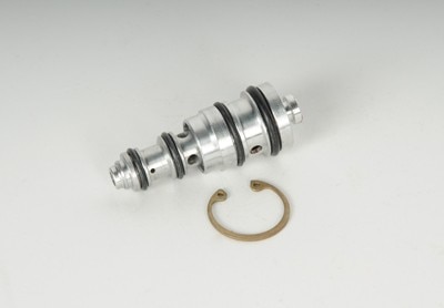 ACDelco GM Original Equipment Air Conditioning Compressor Control Valve