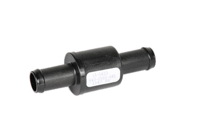 GM Genuine Parts Heater Water Flow Control Valve