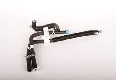 GM Genuine Parts Heater Water Flow Control Valve