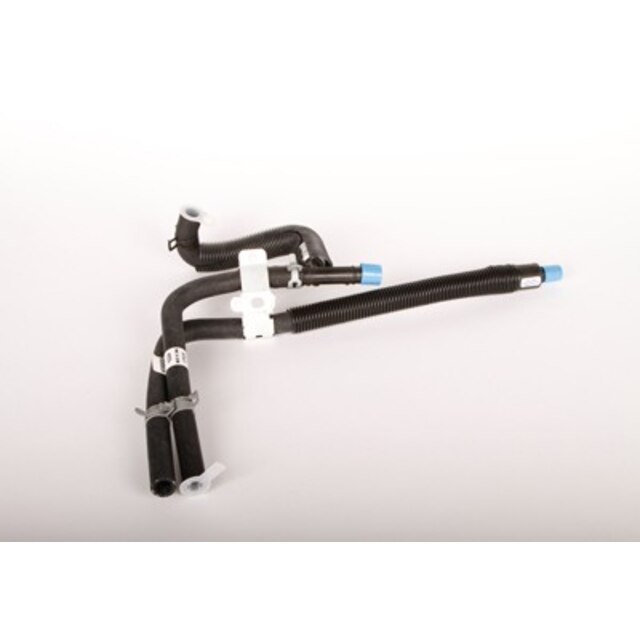GM Genuine Parts Heater Water Flow Control Valve