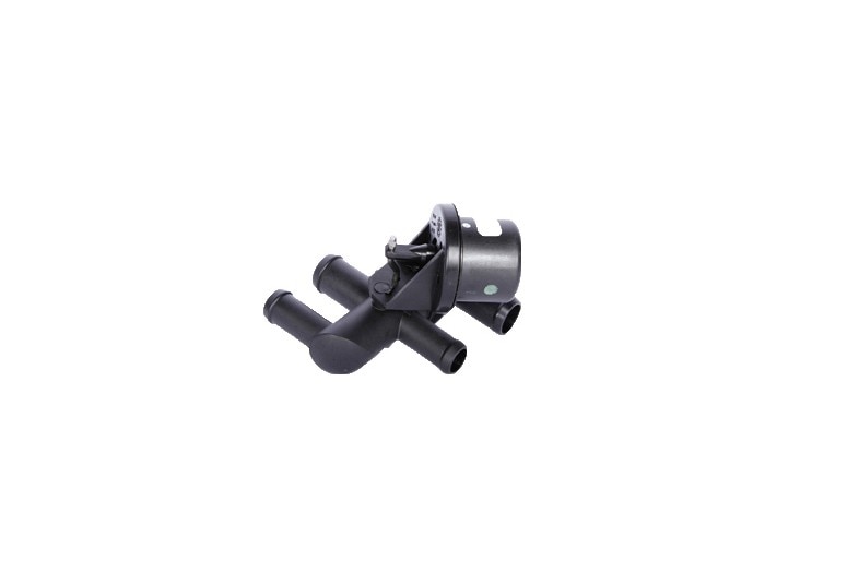 GM Genuine Parts Heater Water Shut-Off Valve