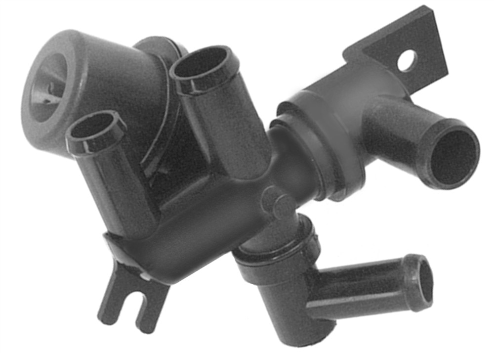 GM Genuine Parts Heater Bypass Valve