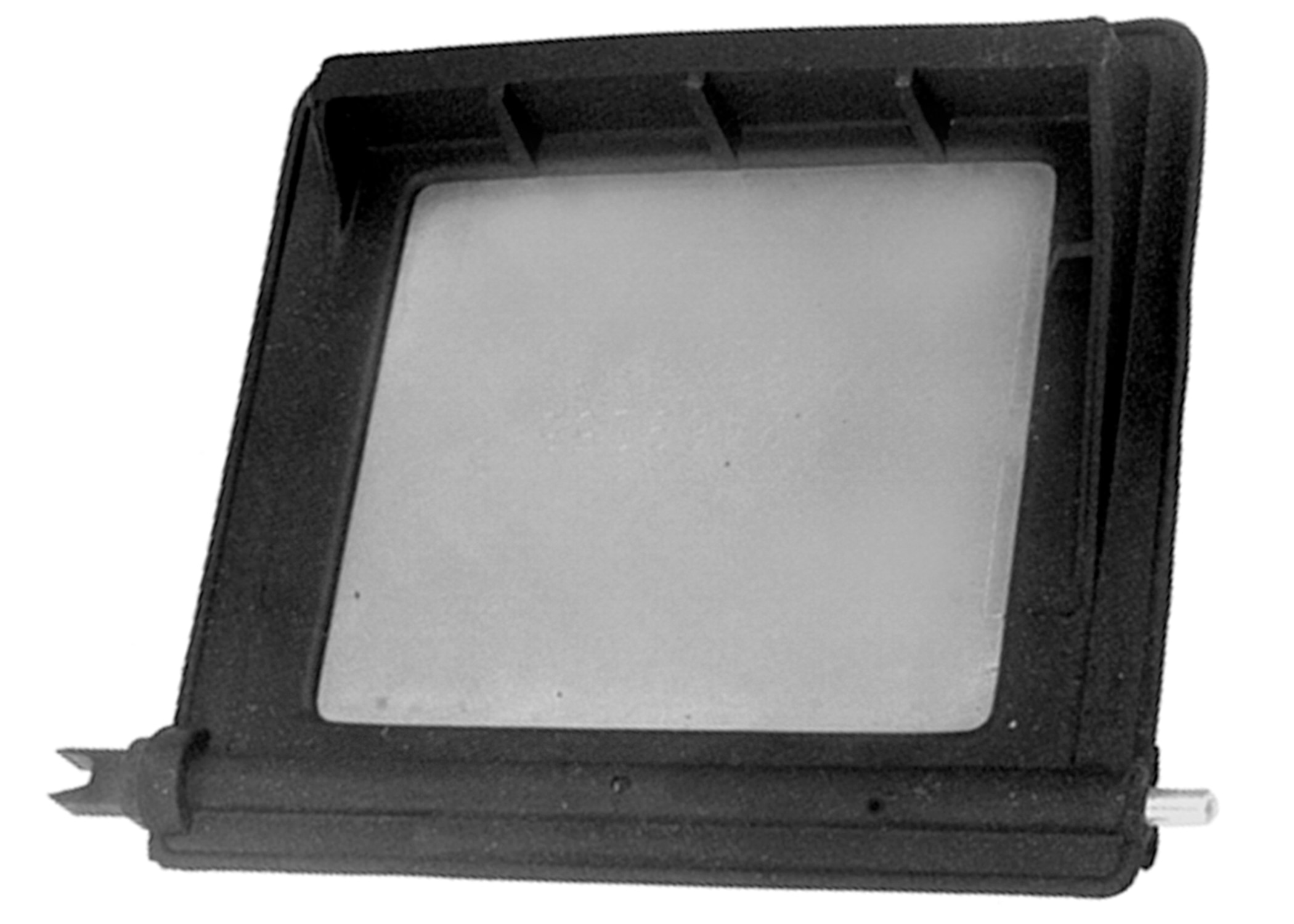 GM Genuine Parts Heating and Air Conditioning Control Valve