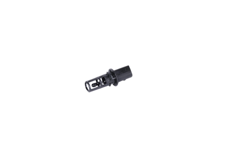 ACDelco GM Original Equipment Instrument Panel Air Duct Air Temperature Sensor