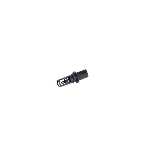 ACDelco GM Original Equipment Instrument Panel Air Duct Air Temperature Sensor