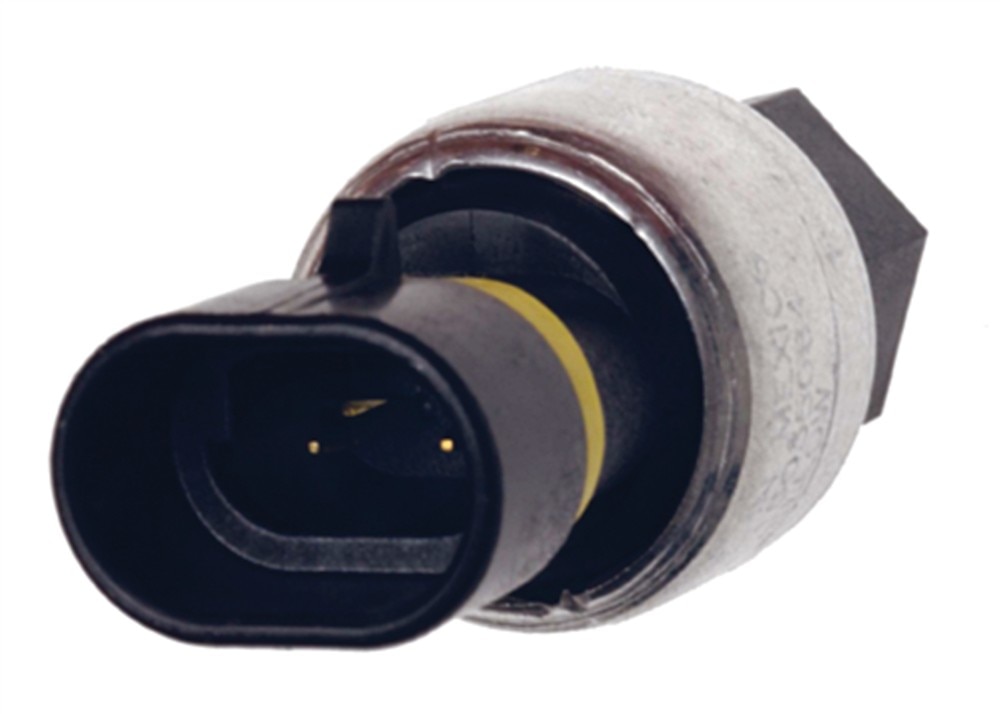 GM Genuine Parts Air Conditioning Clutch Cycling Switch
