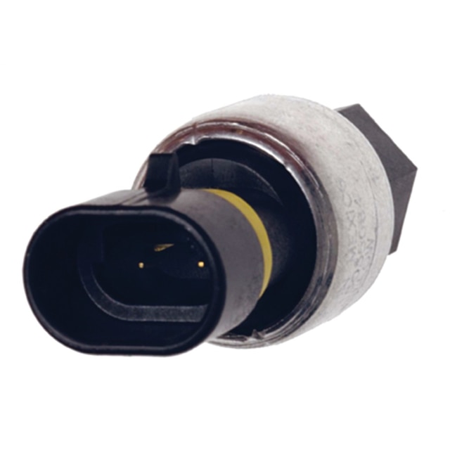 GM Genuine Parts Air Conditioning Clutch Cycling Switch