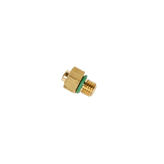 GM Genuine Parts Air Conditioning Compressor Relief Valve