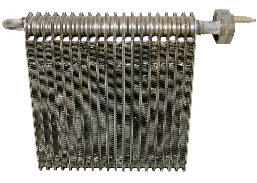 GM Genuine Parts Air Conditioning Evaporator Kit with Seals, Stud, and Retainer
