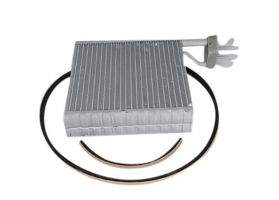 GM Genuine Parts Air Conditioning Evaporator Core
