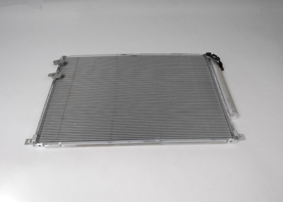 GM Genuine Parts Air Conditioning Condenser