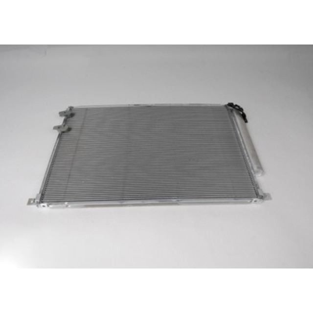 GM Genuine Parts Air Conditioning Condenser