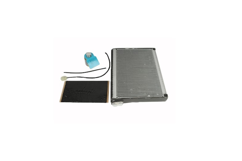 GM Genuine Parts Air Conditioning Evaporator Core Kit