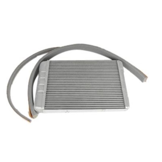 GM Genuine Parts 15-60086 Auxiliary Heater Core - OEM Replacement For Select GM Vehicles