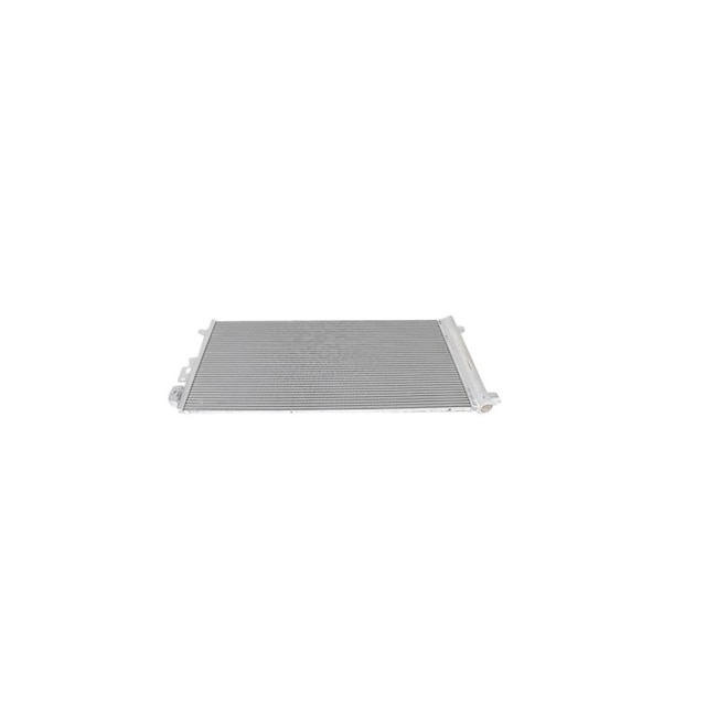 GM Genuine Parts Air Conditioning Condenser