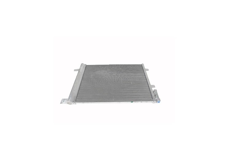 GM Genuine Parts Air Conditioning Condenser