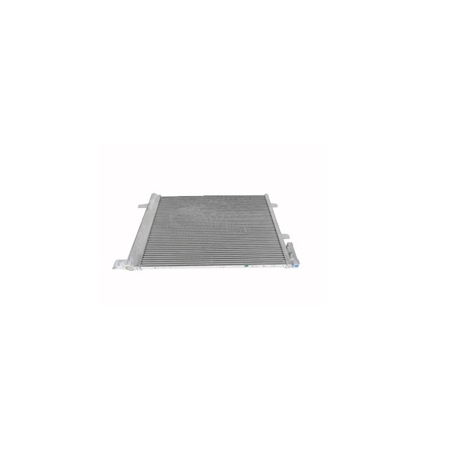GM Genuine Parts Air Conditioning Condenser