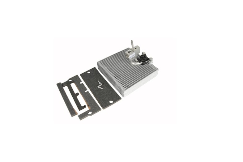 GM Genuine Parts Air Conditioning Evaporator Core Kit
