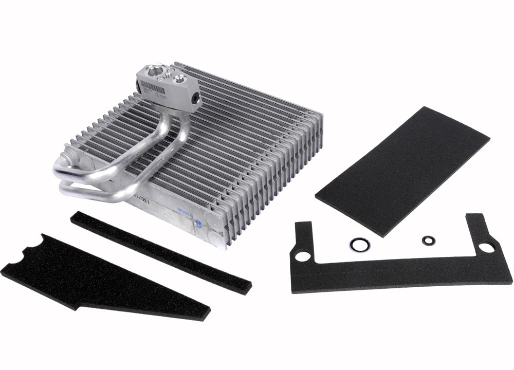 GM Genuine Parts Air Conditioning Evaporator Core Kit