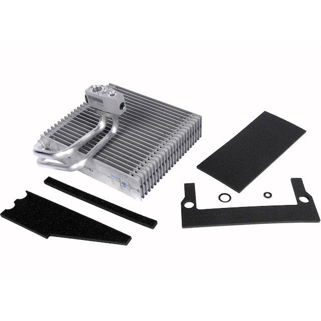 GM Genuine Parts Air Conditioning Evaporator Core Kit