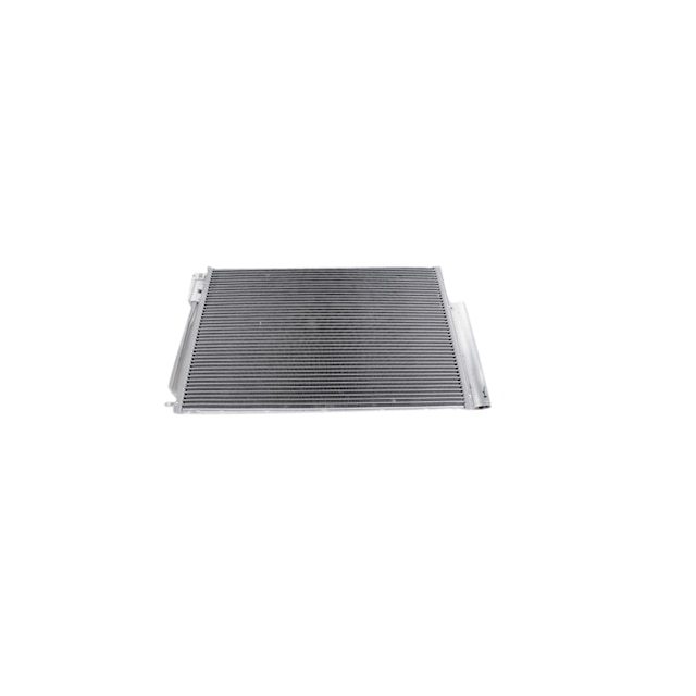 GM Genuine Parts Air Conditioning Condenser