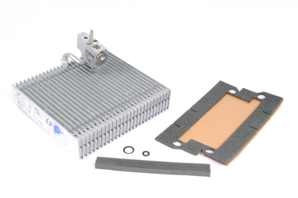 GM Genuine Parts Air Conditioning Evaporator Core Kit