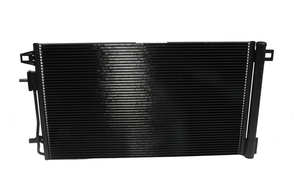 GM Genuine Parts Air Conditioning Condenser