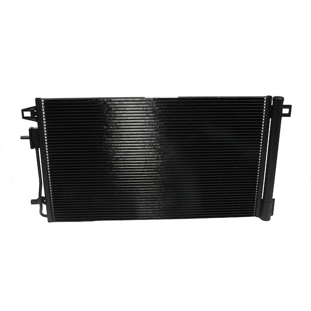 GM Genuine Parts Air Conditioning Condenser