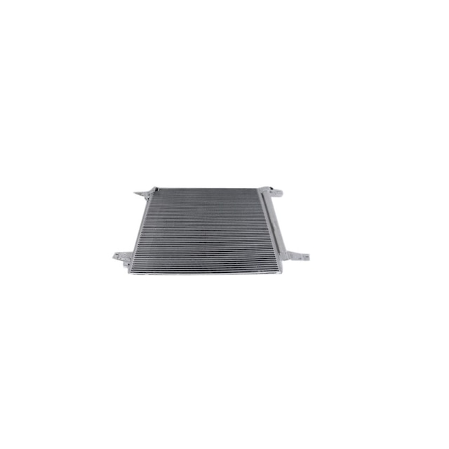 GM Genuine Parts Air Conditioning Condenser