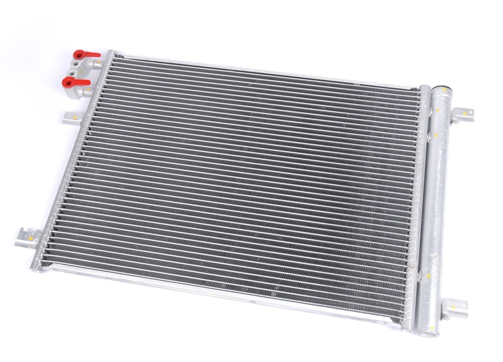GM Genuine Parts Air Conditioning Condenser