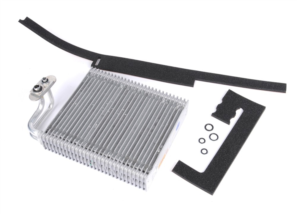 GM Genuine Parts Air Conditioning Evaporator Core Repair Kit