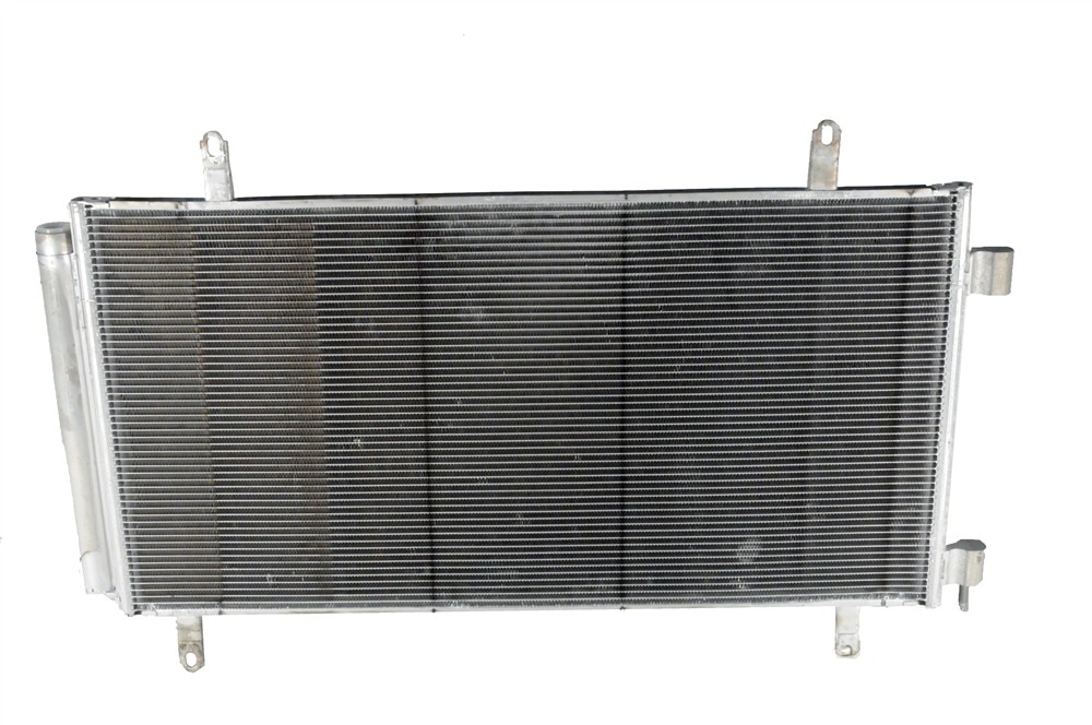 GM Genuine Parts Air Conditioning Condenser