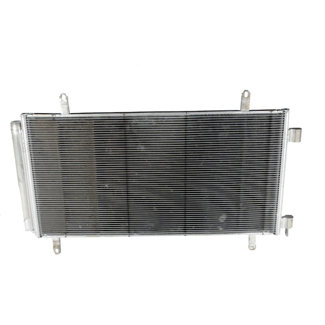 GM Genuine Parts Air Conditioning Condenser