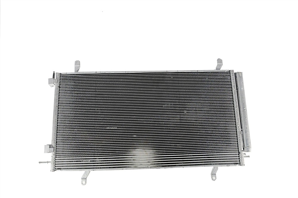 GM Genuine Parts Air Conditioning Condenser