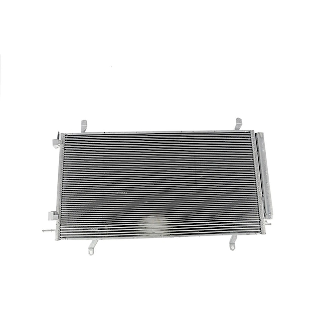 GM Genuine Parts Air Conditioning Condenser