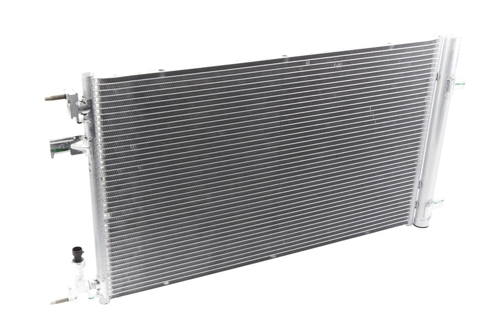 GM Genuine Parts Air Conditioning Condenser