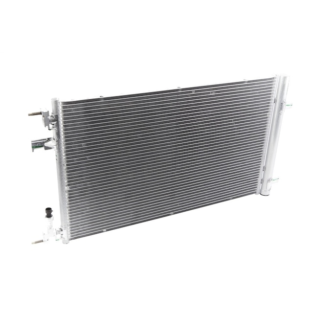 GM Genuine Parts Air Conditioning Condenser